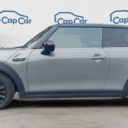 Mini Mini Cooper SE 184 94kWh Yours Treilli&egrave;res