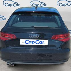 Audi A3 Sportback 2.0 TDi 150 Ambition Valence