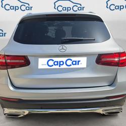 Mercedes GLC 250 d 204 4Matic 9G-Tronic Sportline Vence