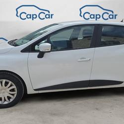 Renault Clio 4 Soci&eacute;t&eacute; IV 1.5 dCi 90 Air Medianav Vence