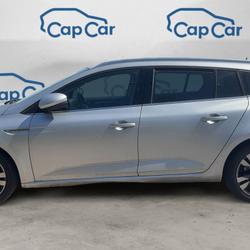 Renault Megane 4 Estate IV 1.3 TCe 160 EDC7 Intens Plouhinec