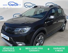 Dacia Sandero Fréjus