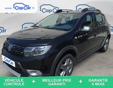 Dacia Sandero Fréjus