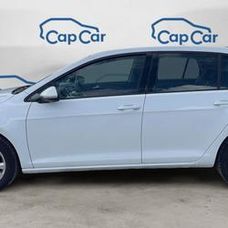 Volkswagen Golf 7 VII 1.4 TSI 125 DSG7 Confortline Vern-sur-Seiche