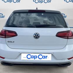 Volkswagen Golf 7 VII 1.4 TSI 125 DSG7 Confortline Vern-sur-Seiche