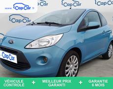 Ford Ka Brest