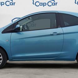 Ford Ka 1.2 69 Titanium Brest