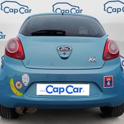 Ford Ka 1.2 69 Titanium Brest
