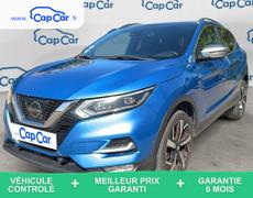 Nissan Qashqai Saint-Andiol