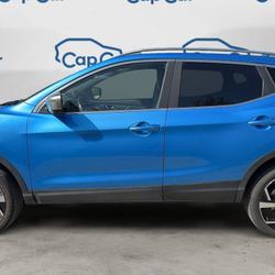 Nissan Qashqai II 1.6 dCi 130 Tekna+ Saint-Andiol