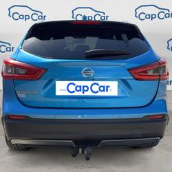 Nissan Qashqai II 1.6 dCi 130 Tekna+ Saint-Andiol