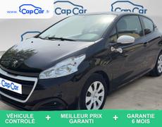 Peugeot 208 Lyon 2e Arrondissement