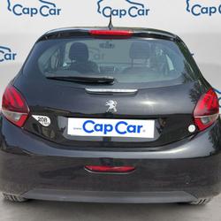 Peugeot 208 1.2 PureTech 68 Like Lyon 2e Arrondissement