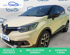 Renault Captur Avignon