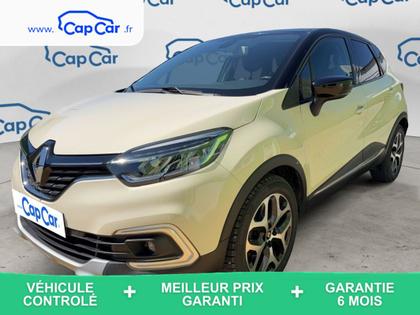 Renault Captur Avignon