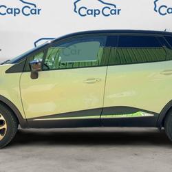 Renault Captur I 0.9 TCe 90 Intens - Bio&eacute;thanol Avignon