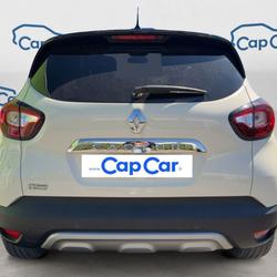 Renault Captur I 0.9 TCe 90 Intens - Bio&eacute;thanol Avignon