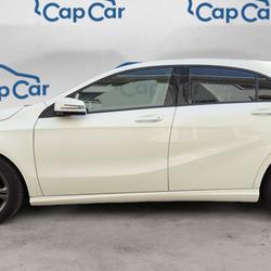 Mercedes Classe A 160 CDI 90 7G-DCT Intuition Arcachon