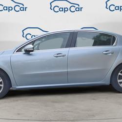 Peugeot 508 2.0 BlueHDi 150 Business Nizas