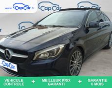 Mercedes CLA Cherbourg-en-Cotentin