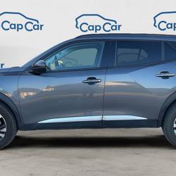 Peugeot 2008 II 1.5 BlueHDi 130 EAT8 Allure Pack - Automatique Foucherans