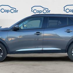 Peugeot 2008 II 1.5 BlueHDi 130 EAT8 Allure Pack - Automatique Foucherans