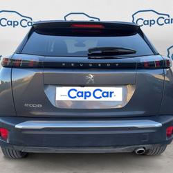 Peugeot 2008 II 1.5 BlueHDi 130 EAT8 Allure Pack - Automatique Foucherans
