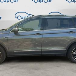 Volkswagen Tiguan 2.0 TDI 150 DSG7 Carat Exclusive Suresnes