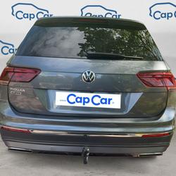 Volkswagen Tiguan 2.0 TDI 150 DSG7 Carat Exclusive Suresnes