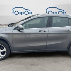 Mercedes GLA I 180 109 Sensation Marieulles