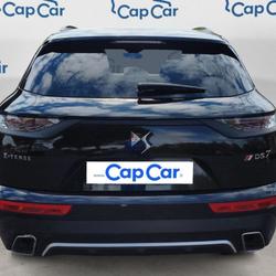DS DS7 Crossback 1.6 E-Tense 225 Plug in Hybride EAT8 Performance Line + - Entretien constructeur Toit ouvrant Royan