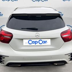 Mercedes Classe A 200 d 136 7G-DCT Fascination Saint-Urbain