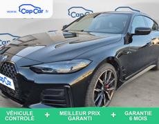 BMW Serie 4 Gran Coupe Bastia