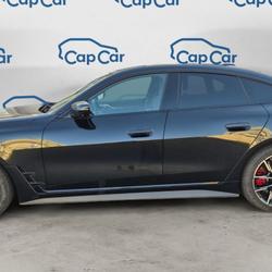 BMW Serie 4 Gran Coupe 420d 190 Mild Hybrid Steptronic8 M Sport - Entretien constructeur Toit ouvrant Bastia