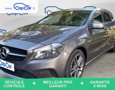Mercedes Classe A Montargis