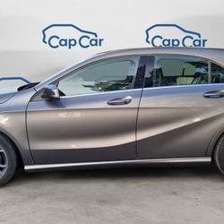 Mercedes Classe A 200 163 7G-DCT Sensation - Automatique Montargis