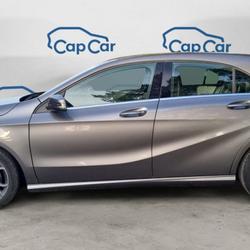 Mercedes Classe A 200 163 7G-DCT Sensation - Automatique Montargis