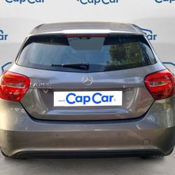 Mercedes Classe A 200 163 7G-DCT Sensation - Automatique Montargis