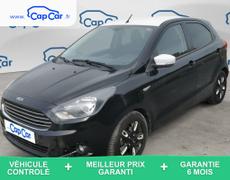 Ford Ka Aÿ-Champagne