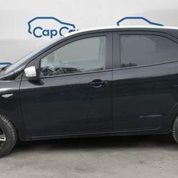 Ford Ka 1.2 Ti-VCT 85 Black Edition A&yuml;-Champagne