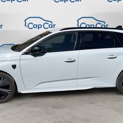 Peugeot 308 SW Phase 2 1.5 BlueHDi 130 EAT8 GT - Automatique Lastic