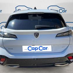 Peugeot 308 SW Phase 2 1.5 BlueHDi 130 EAT8 GT - Automatique Lastic