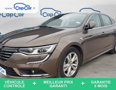 Renault Talisman Isneauville