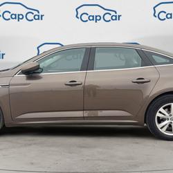 Renault Talisman 1.5 dCi 110 Energy Business Isneauville