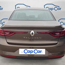 Renault Talisman 1.5 dCi 110 Energy Business Isneauville