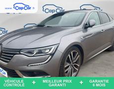 Renault Talisman Isneauville