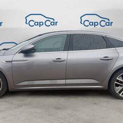Renault Talisman 1.6 dCi 130 Energy 4Control EDC6 Intens Isneauville