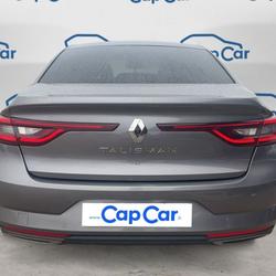 Renault Talisman 1.6 dCi 130 Energy 4Control EDC6 Intens Isneauville