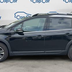 Peugeot 2008 1.2 PureTech 130 EAT6 Allure Dou&eacute;-en-Anjou