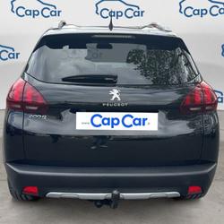 Peugeot 2008 1.2 PureTech 130 EAT6 Allure Dou&eacute;-en-Anjou